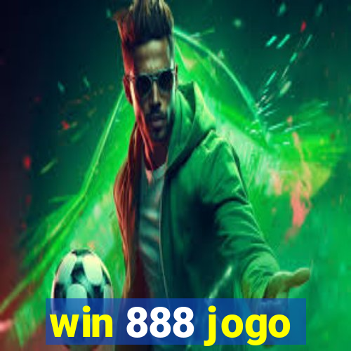 win 888 jogo